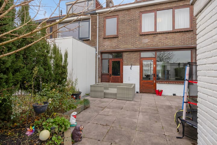 Foto 27 van Merwedestraat 33