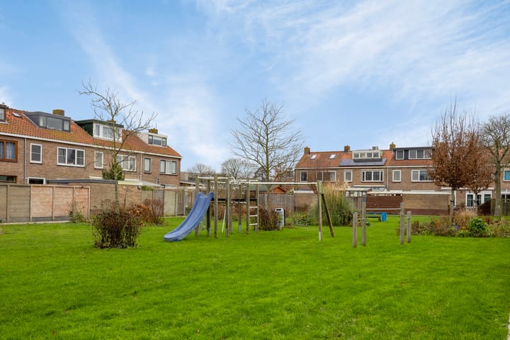 Foto 30 van Merwedestraat 33