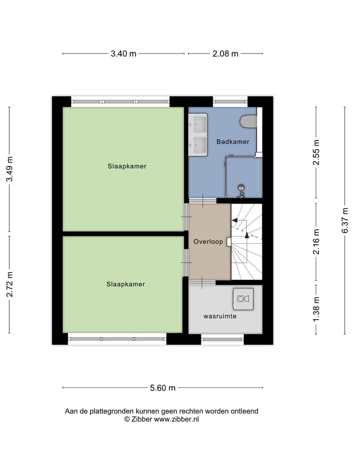 Foto 32 van Merwedestraat 33