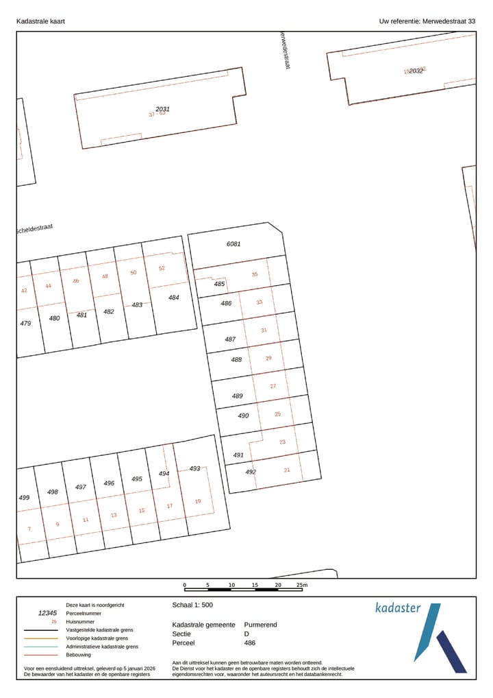 Foto 35 van Merwedestraat 33