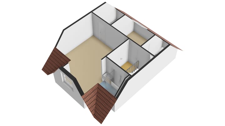 Photo 64 of Zilvergracht 56