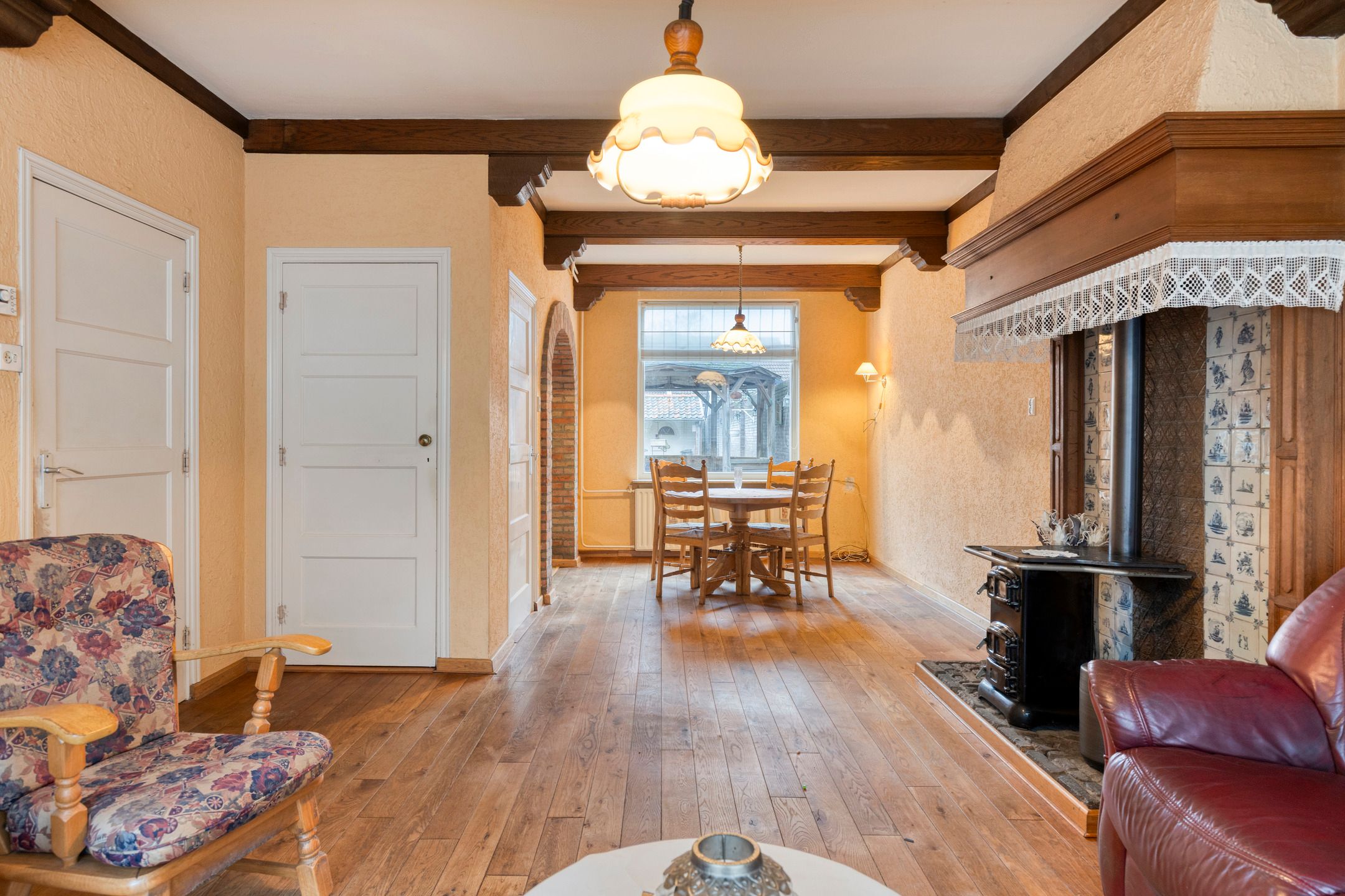 Foto 3 van De Haag 67