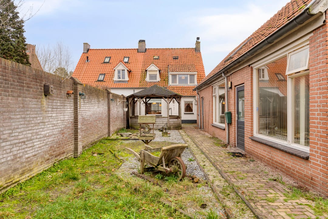 Foto 2 van De Haag 67