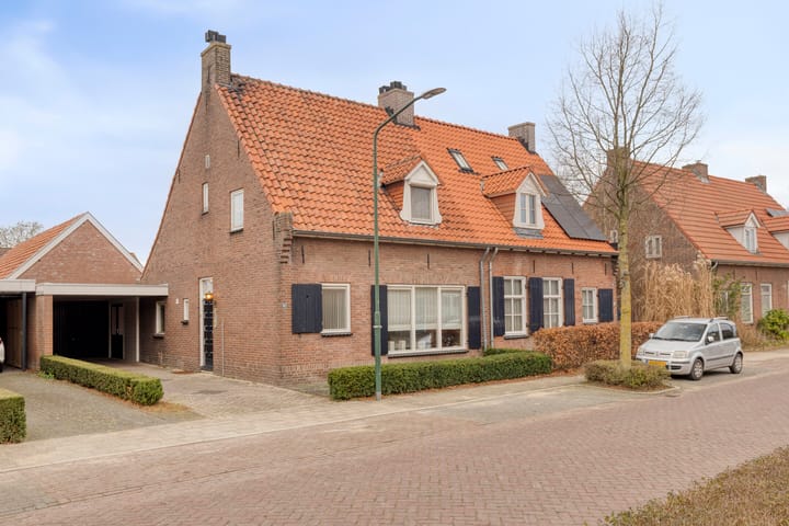 Foto 5 van De Haag 67