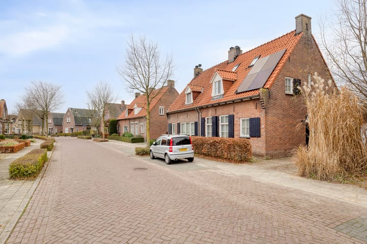 Foto 6 van De Haag 67