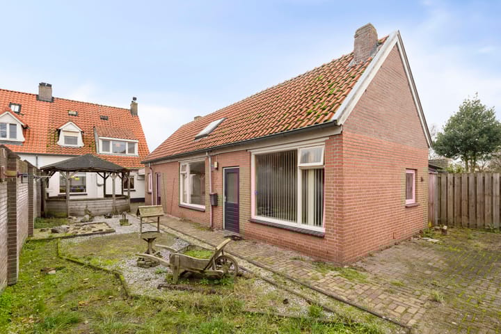 Foto 27 van De Haag 67