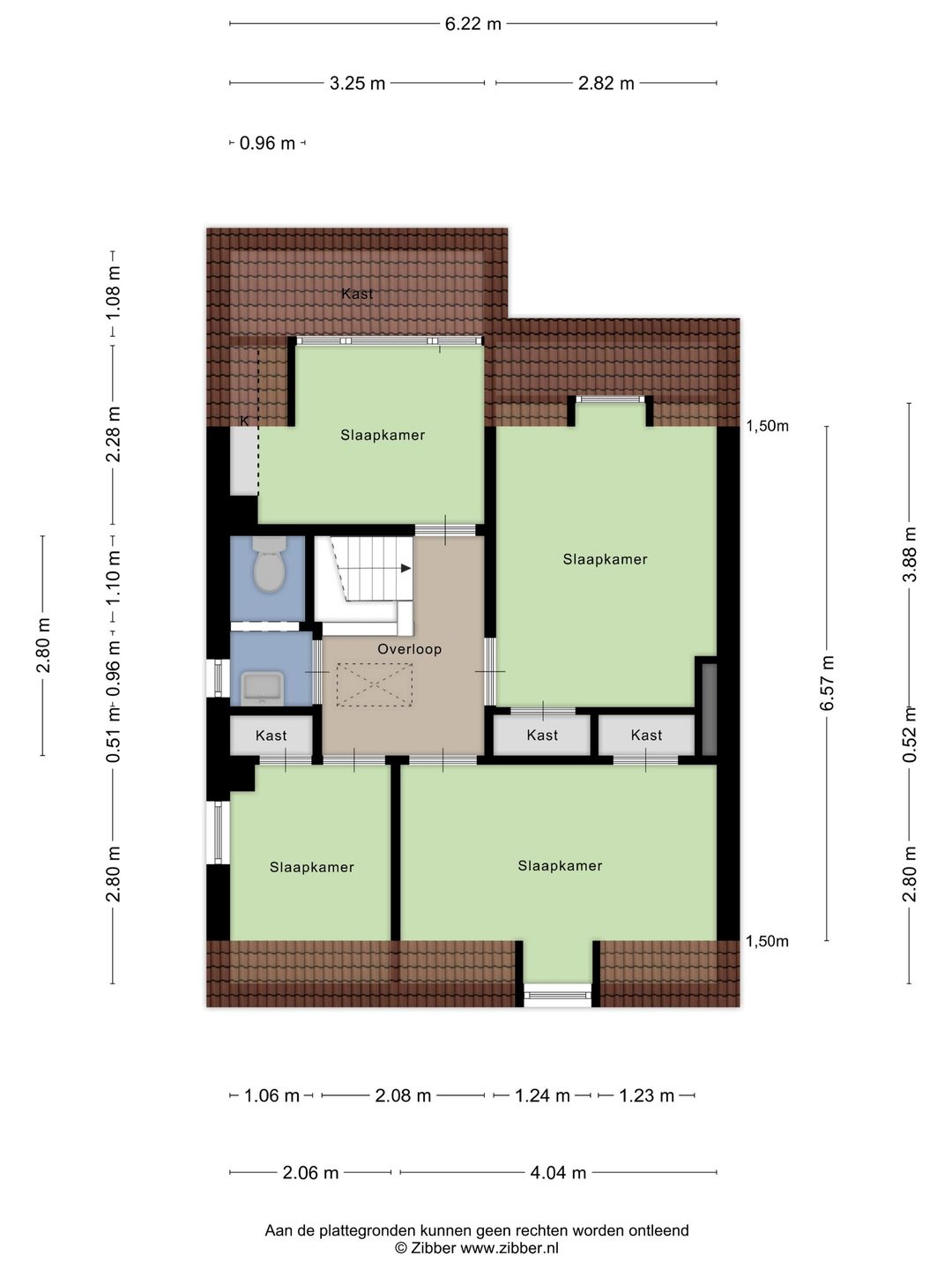 Foto 37 van De Haag 67