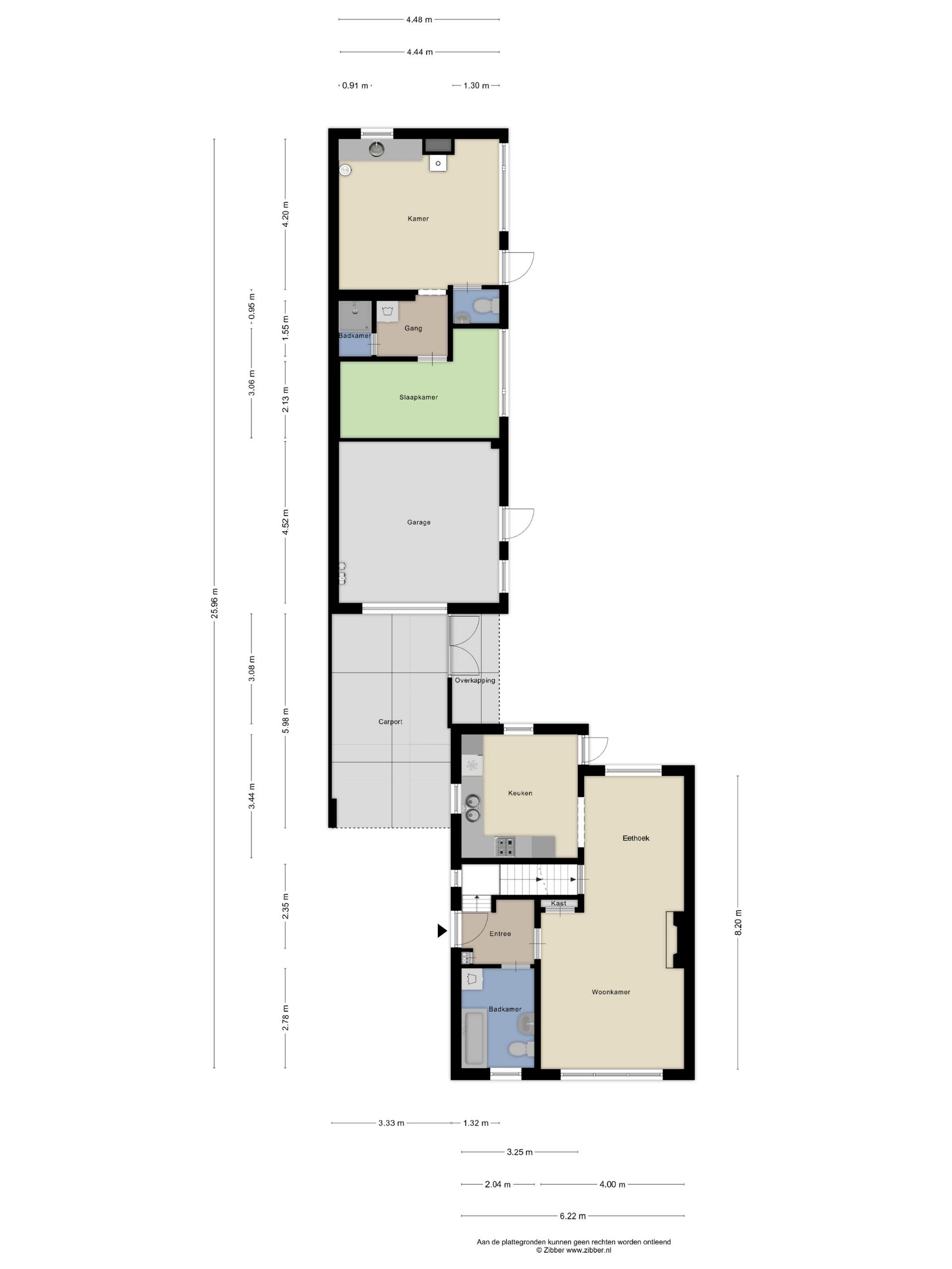 Foto 36 van De Haag 67