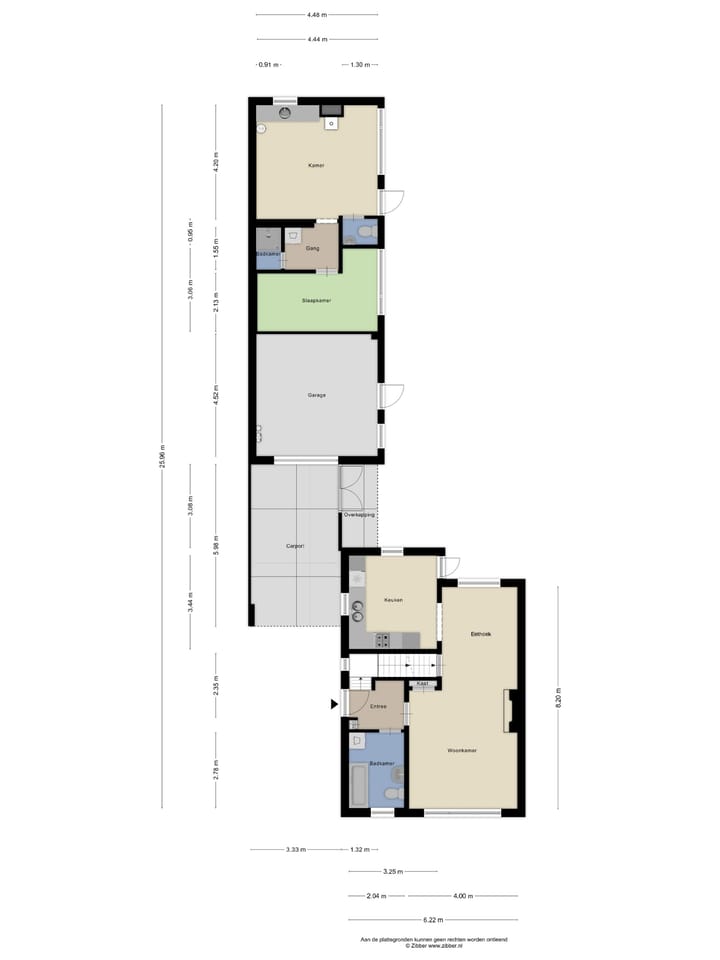 Foto 36 van De Haag 67