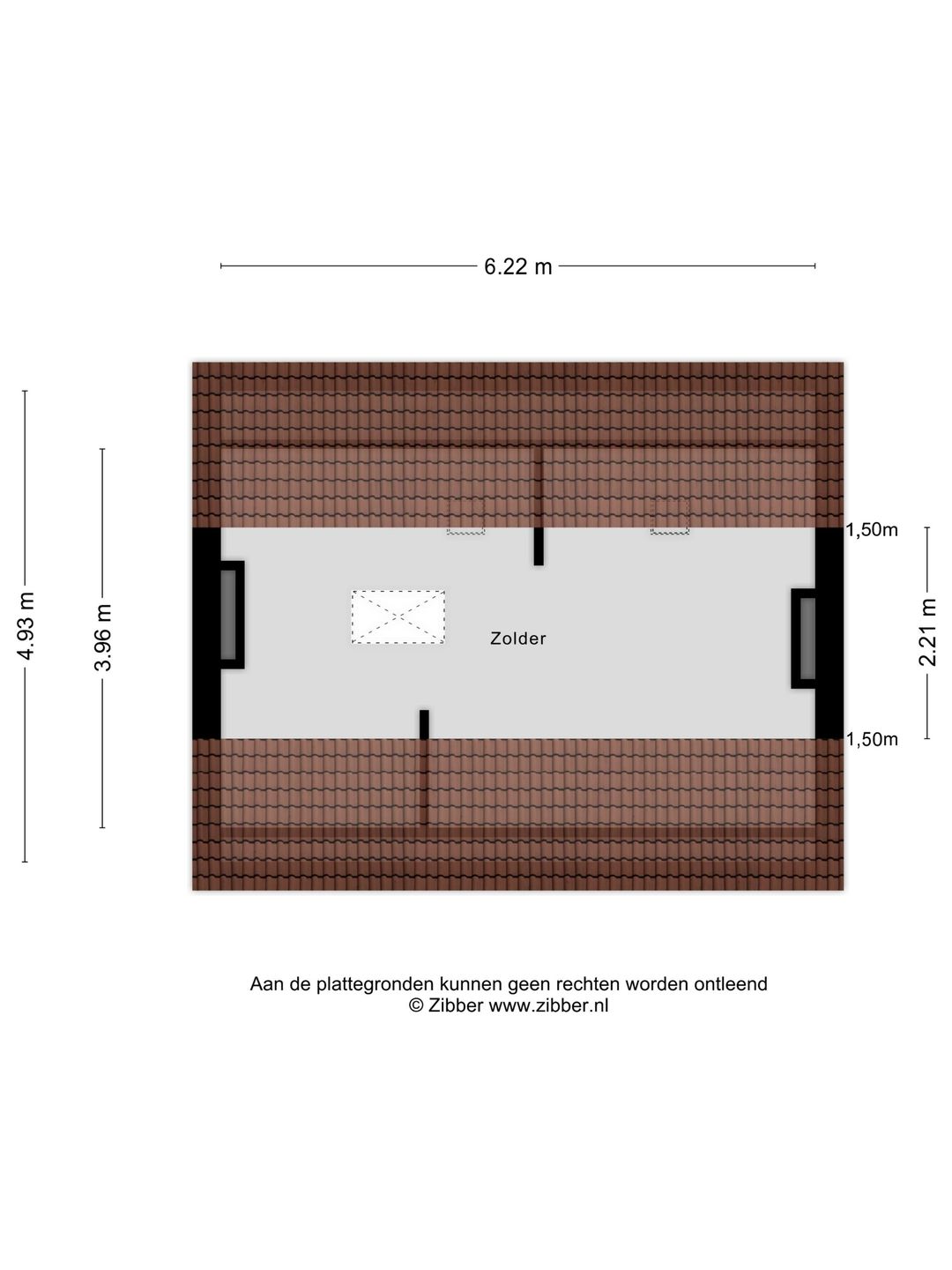 Foto 38 van De Haag 67