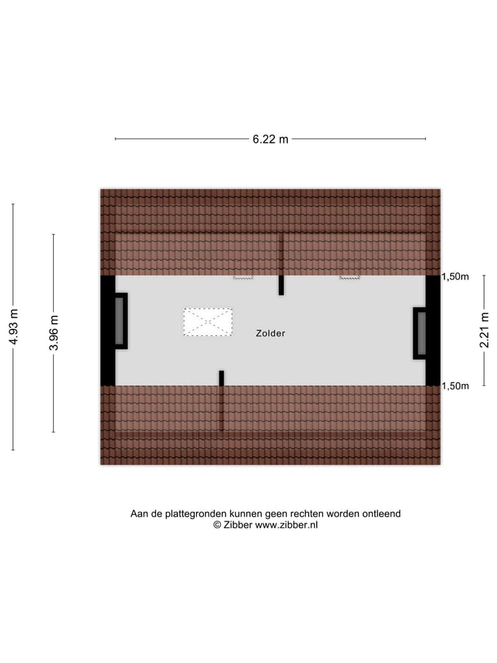 Foto 38 van De Haag 67