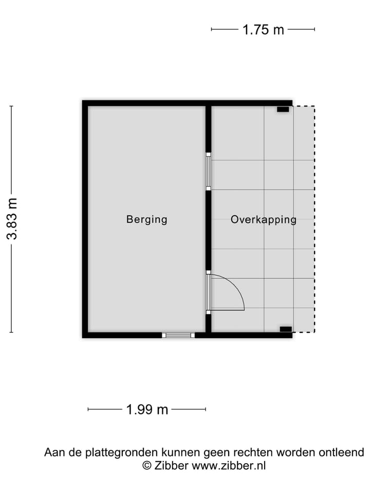 Foto 39 van De Haag 67