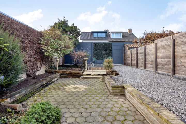 Foto 3 van Kapittellaan 130