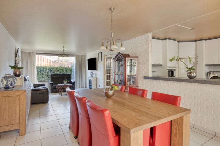 Foto 9 van Kapittellaan 130