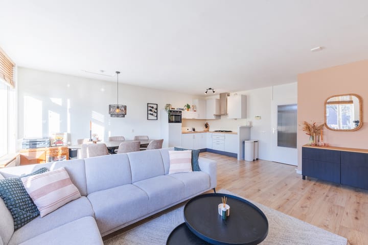 Foto 1 van Maaspoortweg 247