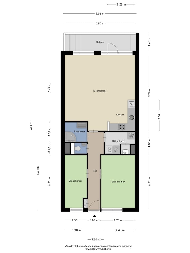 Foto 33 van Maaspoortweg 247