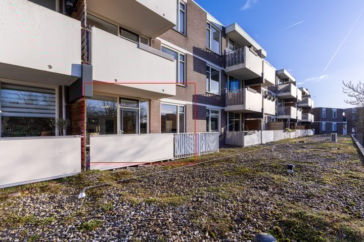 Foto 6 van Maaspoortweg 247