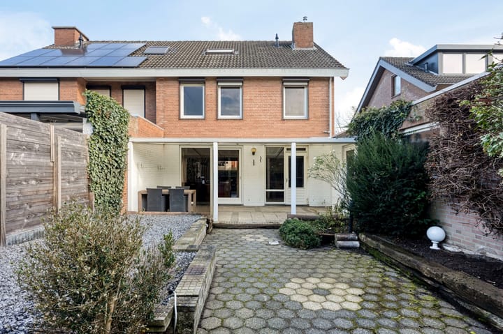 Foto 24 van Kapittellaan 130