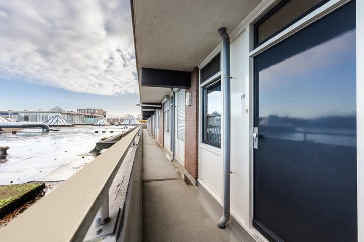 Foto 24 van Maaspoortweg 247