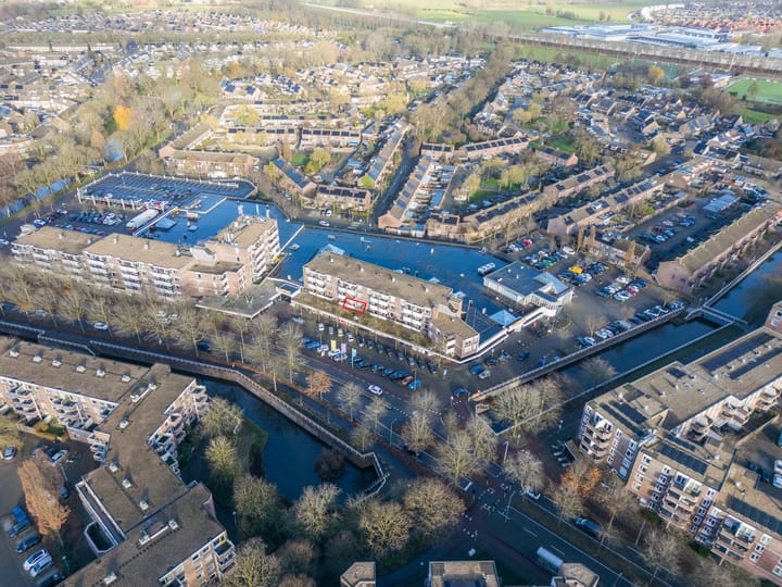 Foto 31 van Maaspoortweg 247