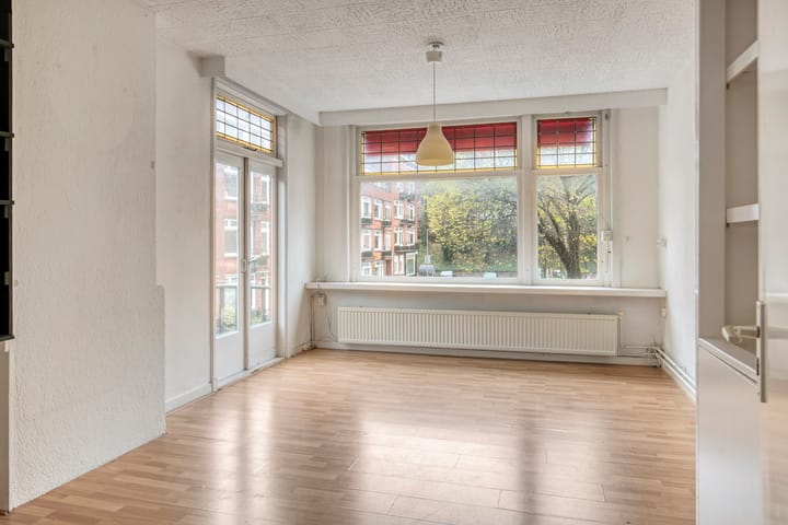 Foto 2 van Meikeverstraat 1-B01