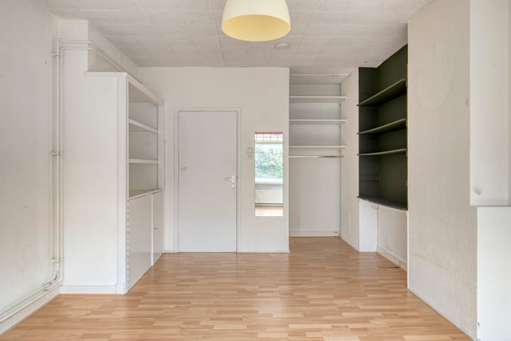 Foto 4 van Meikeverstraat 1-B01