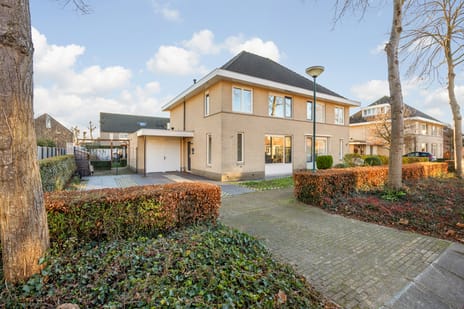 St. Josephstraat thumbnail