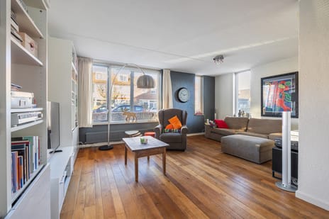 St. Josephstraat 23 secondary image