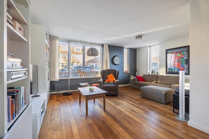 Photo 2 of St. Josephstraat 23