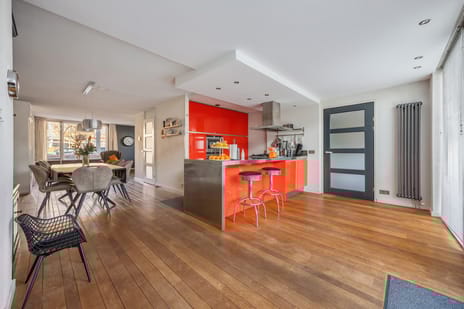 St. Josephstraat 23 tertiary image