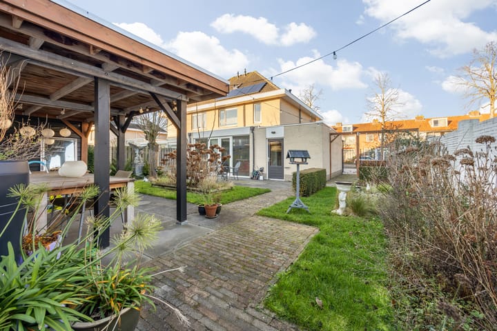 Photo 4 of St. Josephstraat 23