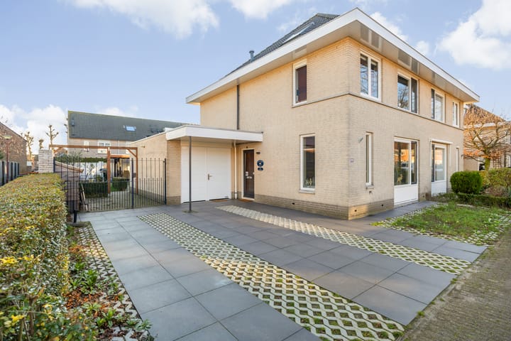 Foto 5 van St. Josephstraat 23