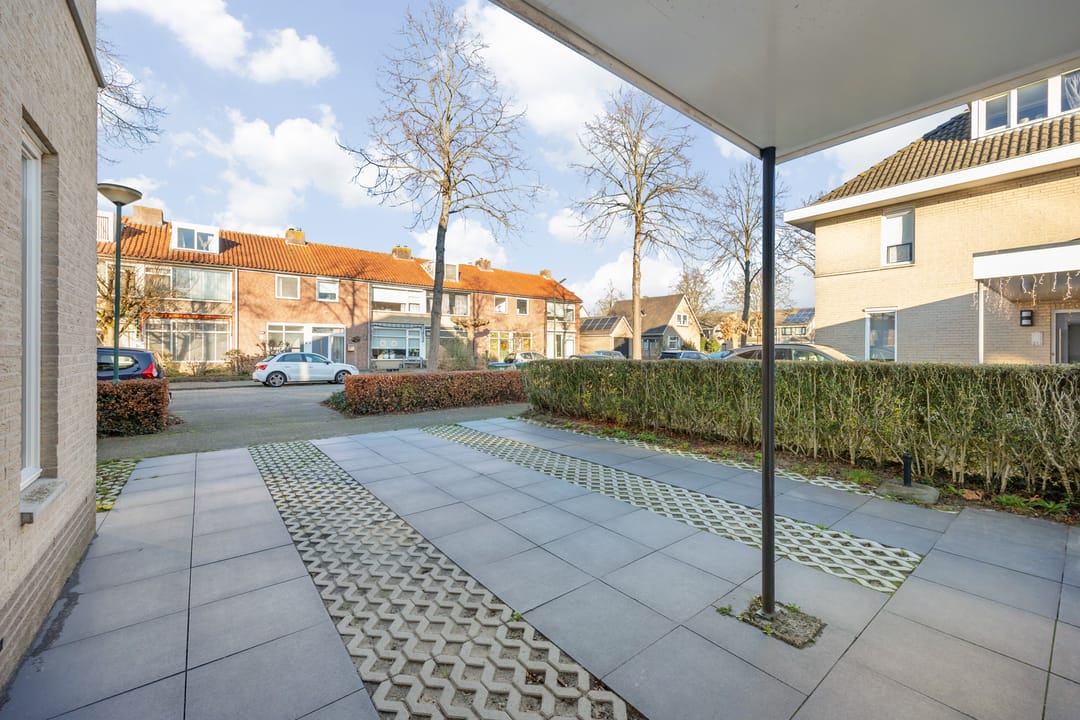 Photo 7 of St. Josephstraat 23