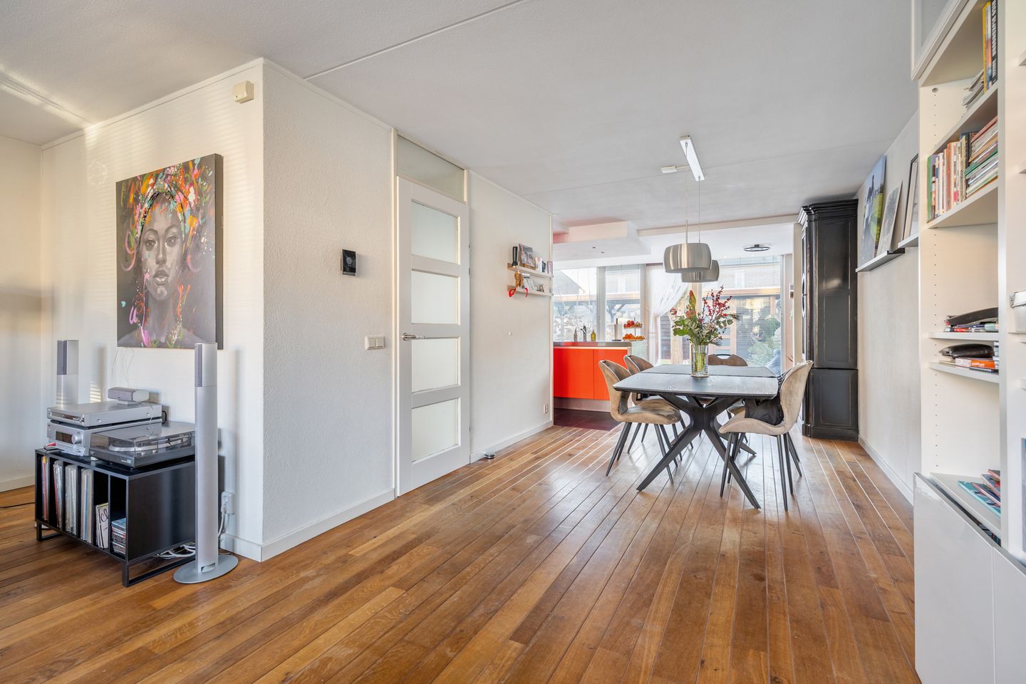 Photo 19 of St. Josephstraat 23