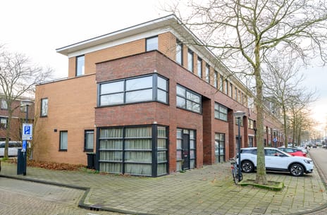 Fitterstraat thumbnail