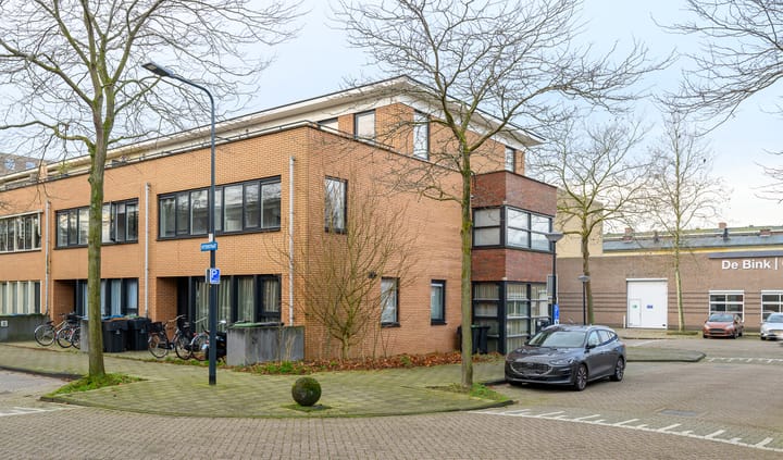 Foto 2 van Fitterstraat 35-C