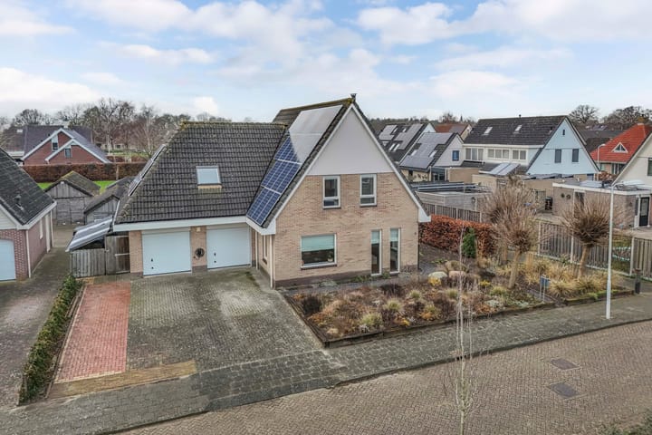 Photo 2 of De Stobberoeier 4