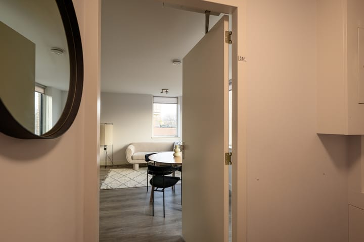 Foto 3 van Fitterstraat 35-C