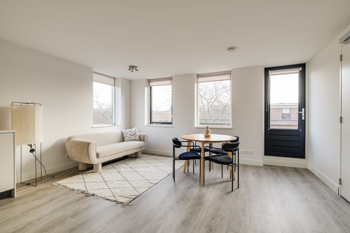 Foto 4 van Fitterstraat 35-C