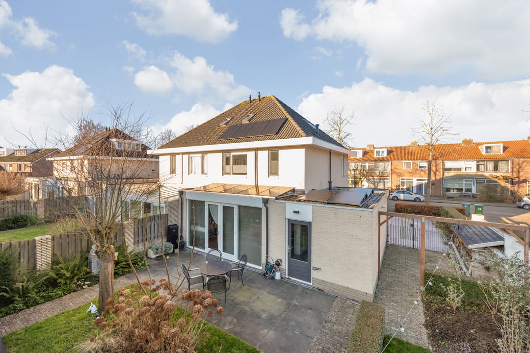 Photo 46 of St. Josephstraat 23