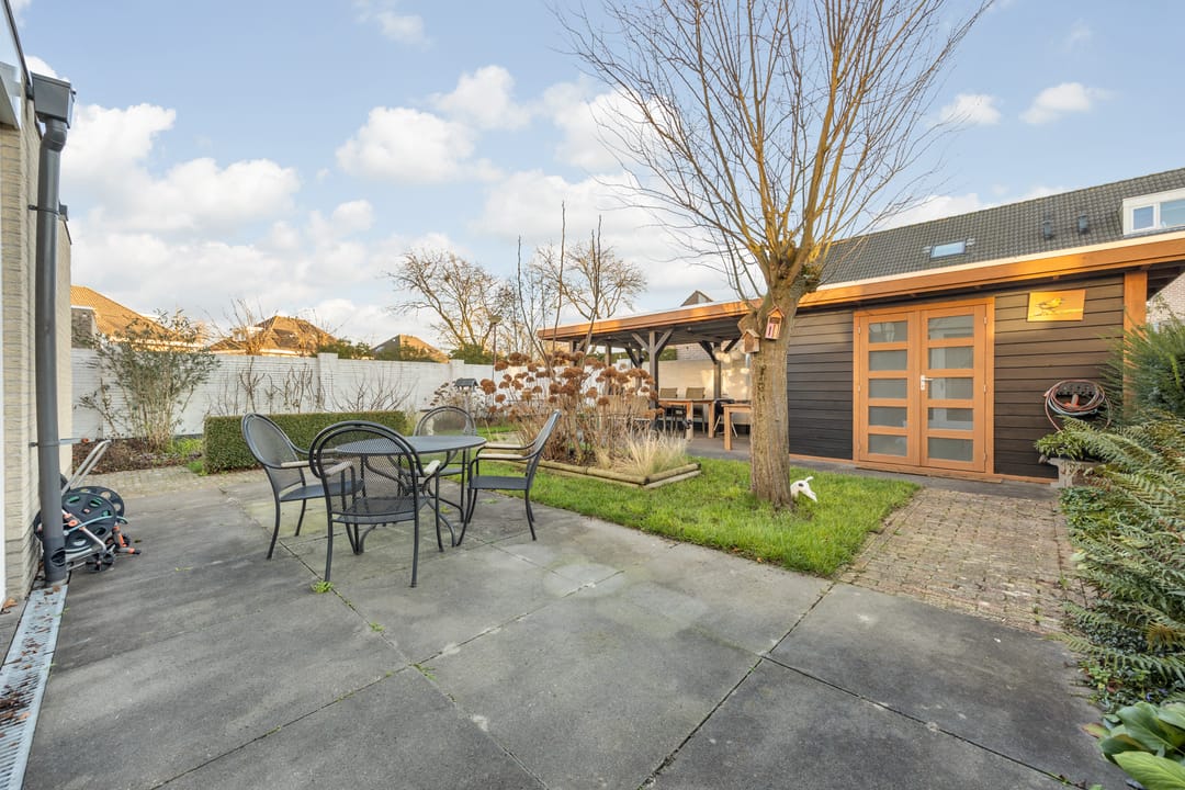 Photo 53 of St. Josephstraat 23