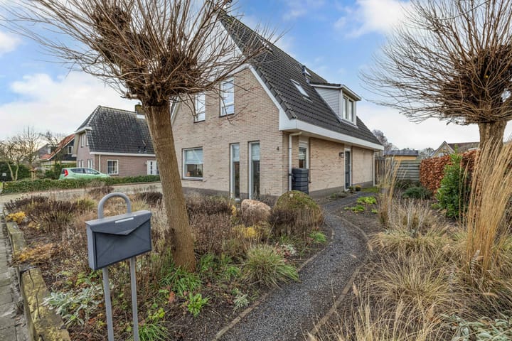 Foto 5 van De Stobberoeier 4