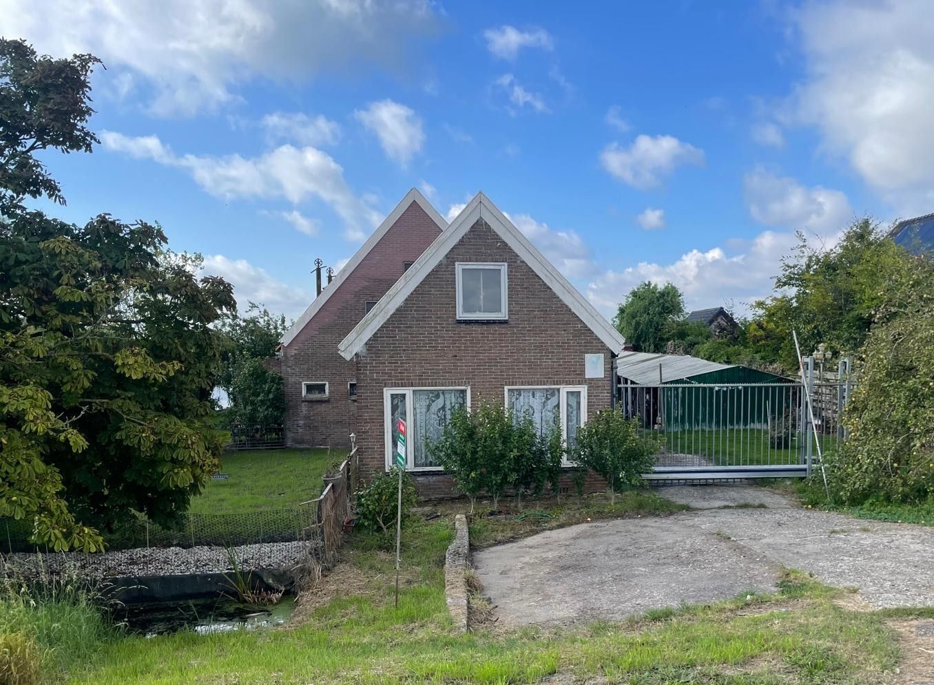 Monnickendammerrijweg 51 