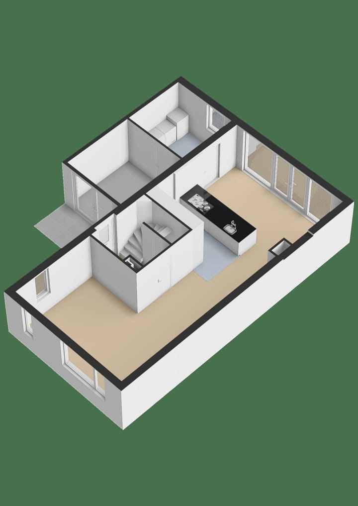 Foto 56 van St. Josephstraat 23