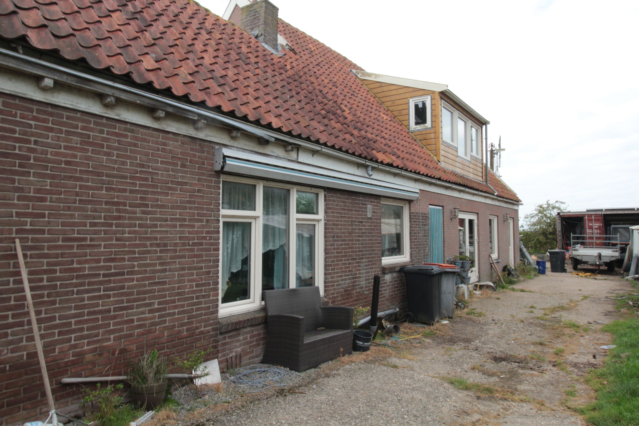 Foto 3 van Monnickendammerrijweg 51