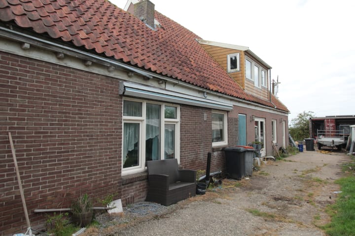 Foto 2 van Monnickendammerrijweg 51