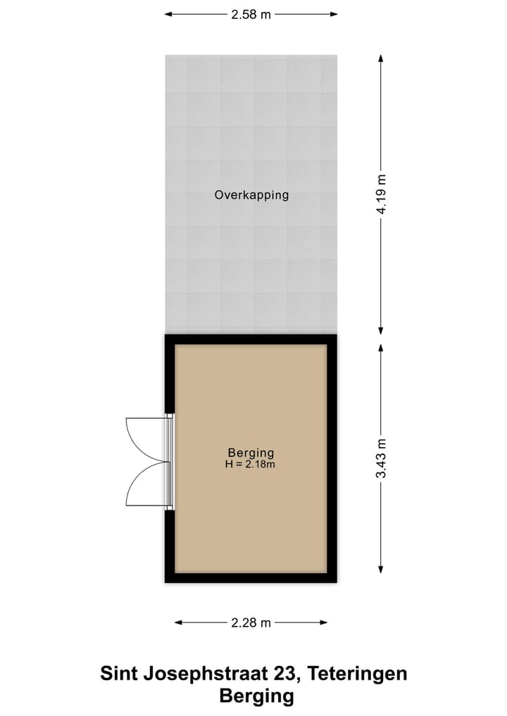 Foto 61 van St. Josephstraat 23