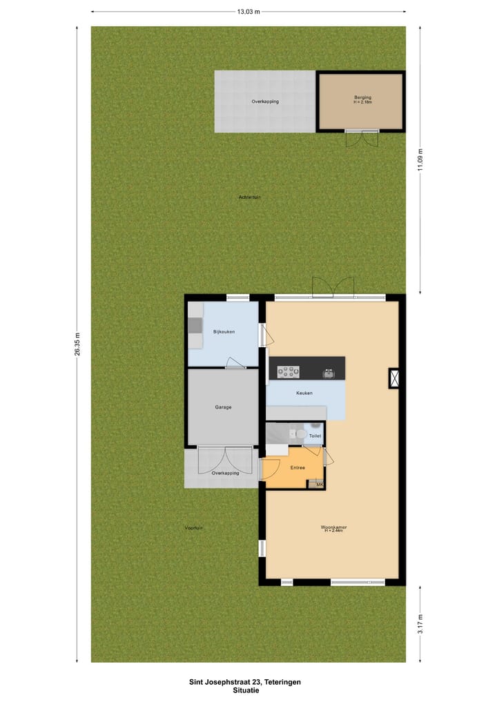 Foto 62 van St. Josephstraat 23