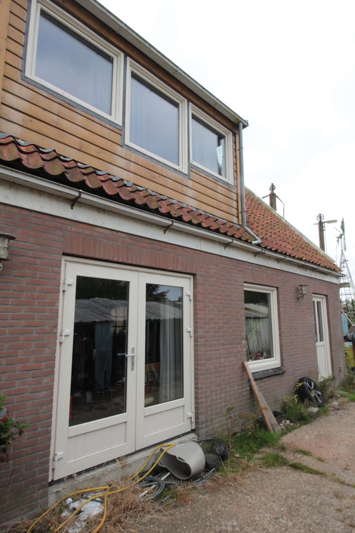 Foto 3 van Monnickendammerrijweg 51