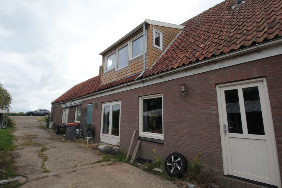 Foto 7 van Monnickendammerrijweg 51